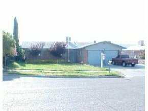 5529 Plainview, El Paso, TX 79924 photo 1