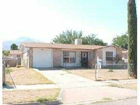 10461 Lambda, El Paso, TX 79924 photo 1