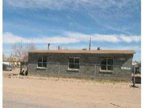 215 Eubanks, Fabens, TX 79838 photo 1