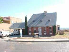 9058 Eclipse, El Paso, TX 79904 photo 1