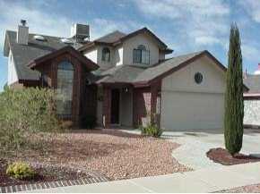 1121 Sun Shadow, El Paso, TX 79912 photo 1