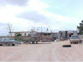 120 Ruby Rd, Chaparral, NM 88081 photo 1