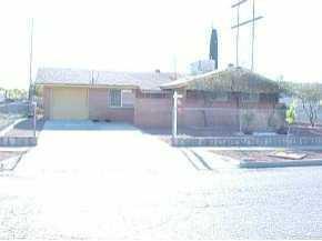 10336 Shenandoah St, El Paso, TX 79924