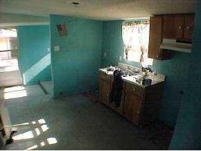 509 Franklin, Anthony, TX 79821 photo 2