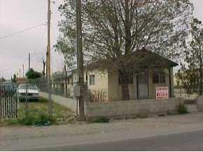 509 Franklin, Anthony, TX 79821 photo 1