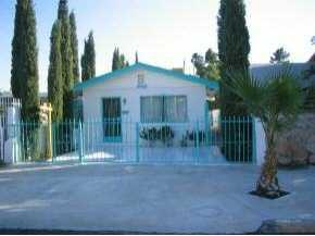 2912 Cypress, El Paso, TX 79905 photo 1