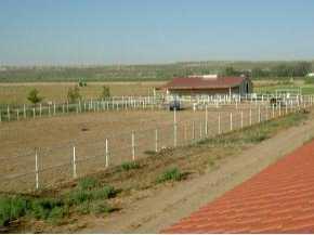 350 Chile Patch, La Union, NM 88021 photo 1