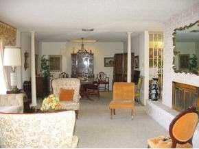 18019 Carson Dr, Horizon City, TX 79928 photo 4