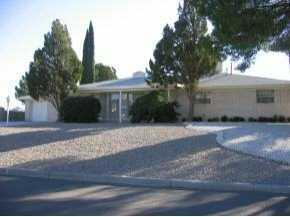 18019 Carson Dr, Horizon City, TX 79928 photo 1