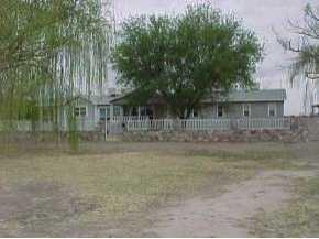 2 Double Eagle, La Union, NM 88021 photo 1