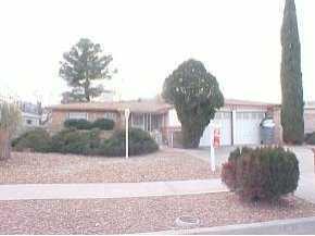 10413 Lambda, El Paso, TX 79924 photo 1
