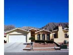 766 Espada Dr #E, El Paso, TX 79912 photo 1