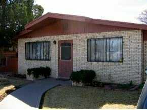 809 Poplar St, Anthony, TX 79821 photo 1