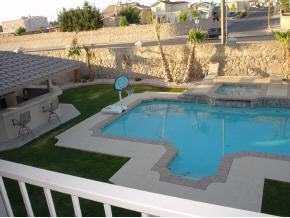 12067 Ruby Gate, El Paso, TX 79936 photo 9