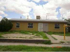 409 Walker, Fabens, TX 79838 photo 1