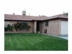 10425 Lambda Dr, El Paso, TX 79924 photo 1