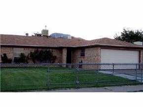 10425 Lambda Dr, El Paso, TX 79924 photo 2