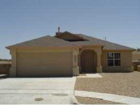 1609 Poplar, Anthony, TX 79821 photo 1