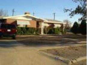 5232 Alps, El Paso, TX 79904 photo 1
