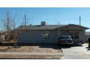 521 Jefferson St, Anthony, TX 79821 photo 1