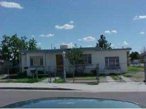 8769 Henry, El Paso, TX 79907 photo 1