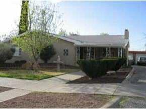 407 Baltimore Dr, El Paso, TX 79902 photo 1
