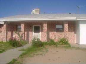 711 Jaime, Anthony, TX 79821 photo 1