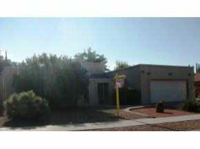 716 El Parque, El Paso, TX 79912 photo 1