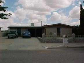 10416 Lambda, El Paso, TX 79924 photo 1
