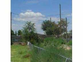 809 Third St, Fabens, TX 79838 photo 1