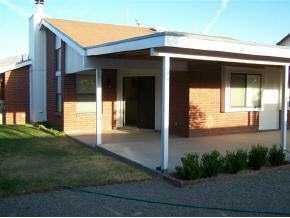 813 Springfire, El Paso, TX 79912 photo 3