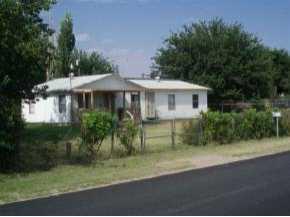 520 Chisom St, Anthony, TX 79821 photo 1