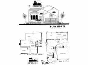 11981 Java Sun Pl, El Paso, TX 79934 photo 1