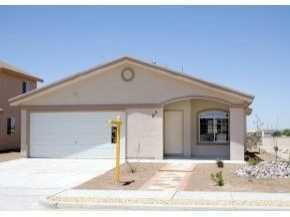 812 Jaime St, Anthony, TX 79821 photo 1