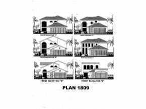 802 Jaime, Anthony, TX 79821 photo 1