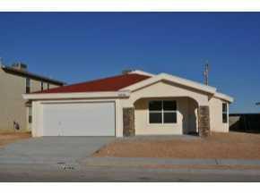 11977 Java Sun, El Paso, TX 79934 photo 1