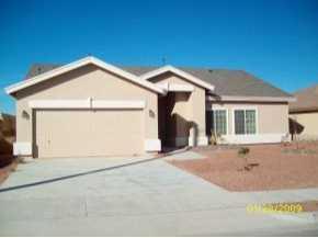 628 Myriam, Anthony, TX 79821 photo 1