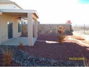 628 Myriam, Anthony, TX 79821 photo 8