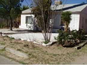 308 Tenth, Anthony, TX 79821 photo 1