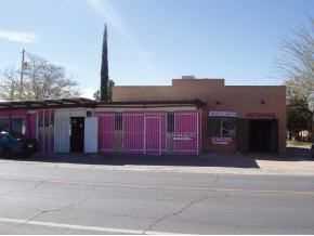 308 Tenth, Anthony, TX 79821 photo 2