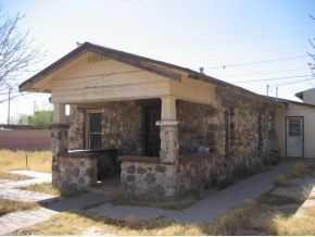 112 N 1st St, Anthony, TX 79821 photo 3
