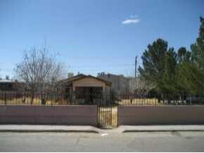 112 N 1st St, Anthony, TX 79821 photo 1