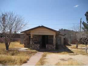 112 N 1st St, Anthony, TX 79821 photo 2