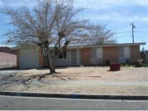 236 Bauxite, El Paso, TX 79932 photo 1