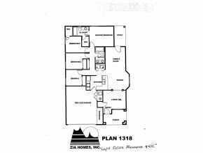 800 Jaime St, Anthony, TX 79821 photo 2