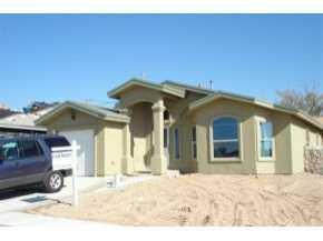 709 Fatima, Anthony, TX 79821 photo 1