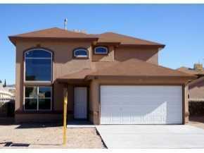 811 Eduardo St, Anthony, TX 79821 photo 1