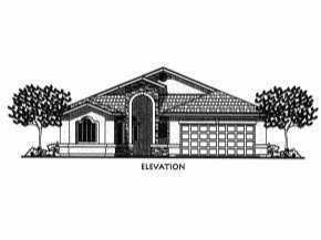 14325 Apache Pt, El Paso, TX 79938 photo 1