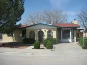 316 Sixth, Anthony, TX 79821 photo 1