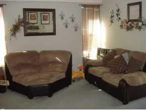 1663 St James, El Paso, TX 79936 photo 2